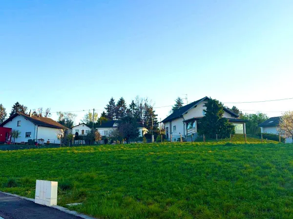 Vends terrain 530m² Dietwiller