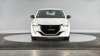 Peugeot 208 1.2 PureTech 100ch S&S Active