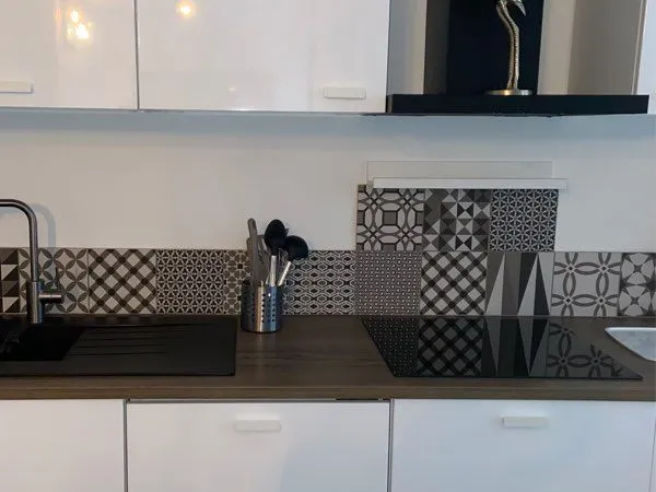 Loue Appartement Meublé
