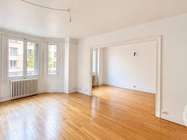 Appartement 3 pièces 99 m²