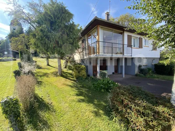 Maison - 6 pièce(s) - 90 m2