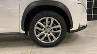 Lexus Nx 300h 4WD Luxe — photo 20