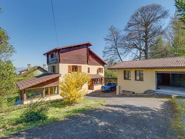 Maison 5 pièces 157 m²
