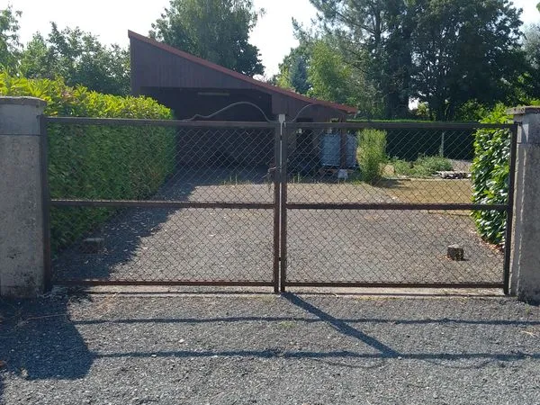 Loue garage