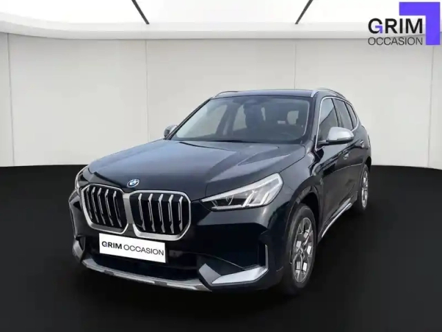 Bmw X1 xdrive 25e 245ch dkg7