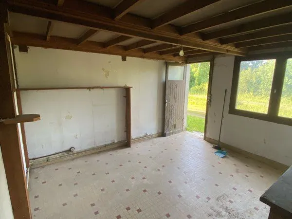 Box de stockage - garde meuble