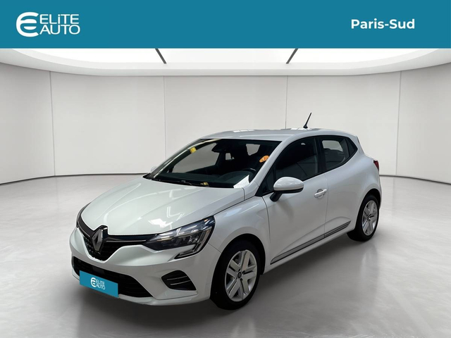 Renault Clio Blue dCi 85