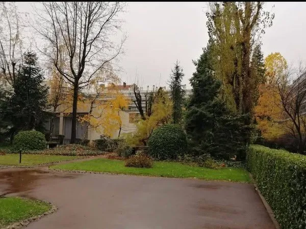 Studio 1 pièce 23 m²