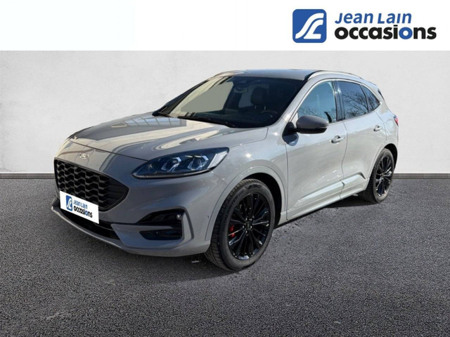 Ford Kuga 2.5 Duratec 190 ch FlexiFuel FHEV E85 Powershift ST-Line X
