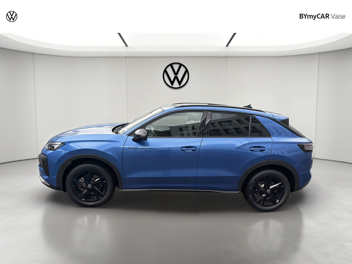 Volkswagen T-Roc 1.5 eTSI EVO2 Hybrid 116 ch DSG7 — photo 2