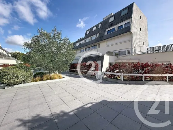 Appartement 1 pièce 32 m²