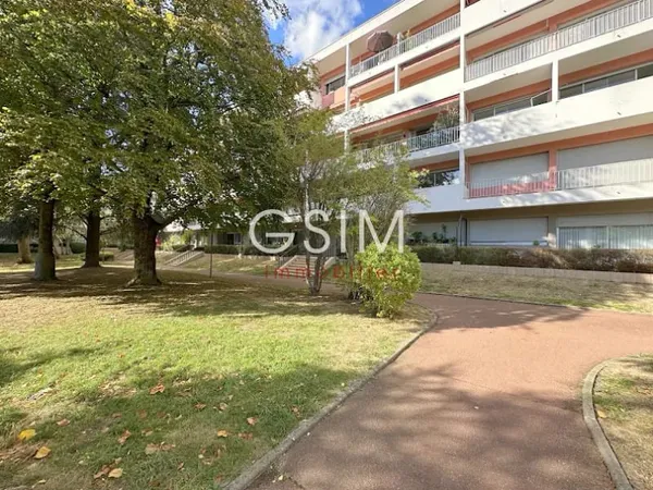 Appartement 5 pièces 111 m²