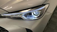Mg Zs 1.5 Hybrid+ 197ch Luxury — photo 17