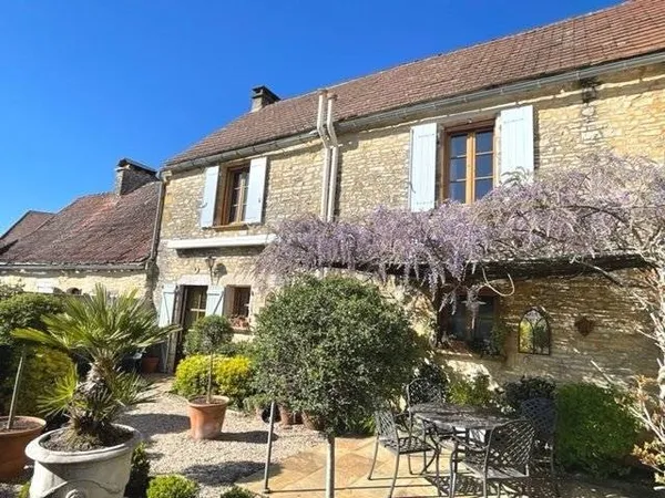 Achat : Maison Daglan (24250)