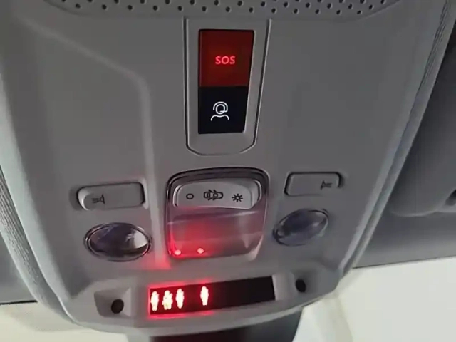 Peugeot 208 puretech 100 s&amp;s bvm6 — photo 59