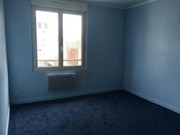Appartement de 43m2 à louer sur Reims