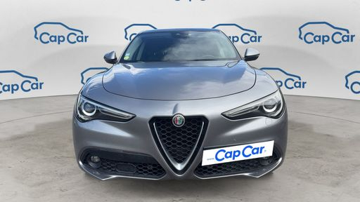 Alfa Romeo Stelvio 2.2 190 EAT8 - Executive – 2018 – 136264 km – Diesel – Boîte Automatique — photo 53