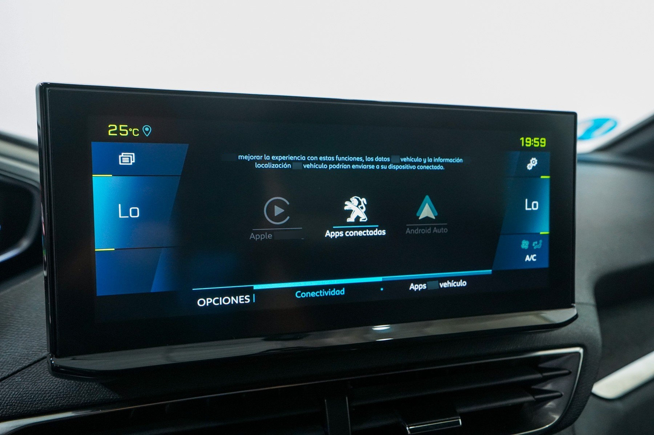 Peugeot 3008 — photo 27
