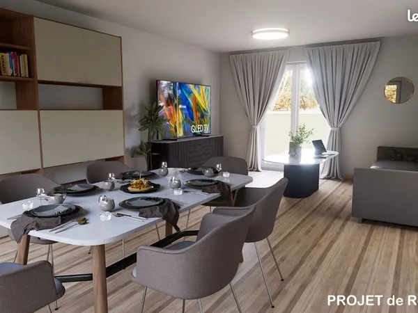 Maison 6 pièces 102 m²