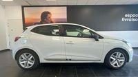 Renault Clio 1.6 E-Tech hybride 140ch Business -21N — photo 4