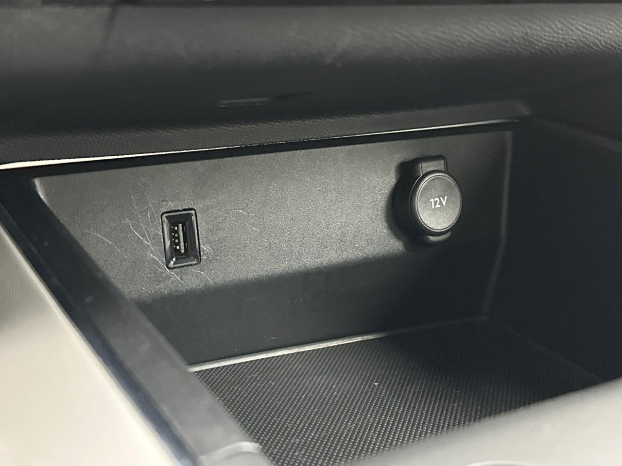 Citroën C5 Aircross hybride rechargeable 225 s&s e-eat8 shine — photo 30