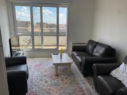 Loue chambre en colocation 58m² Poitiers