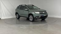 Dacia Duster 1.5 Blue dCi 115ch Journey 4x2 — photo 3