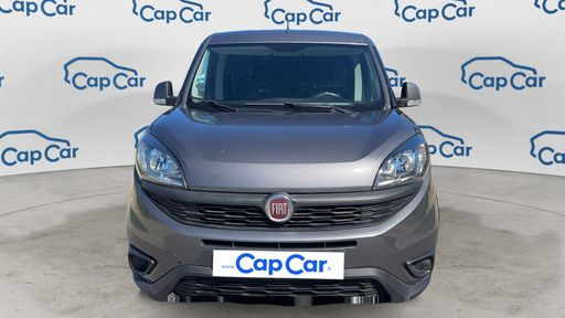 Fiat Doblo VU 1.6 MultiJet 120 - Cargo – 2023 – 65309 km – Diesel – Boîte Manuelle — photo 22