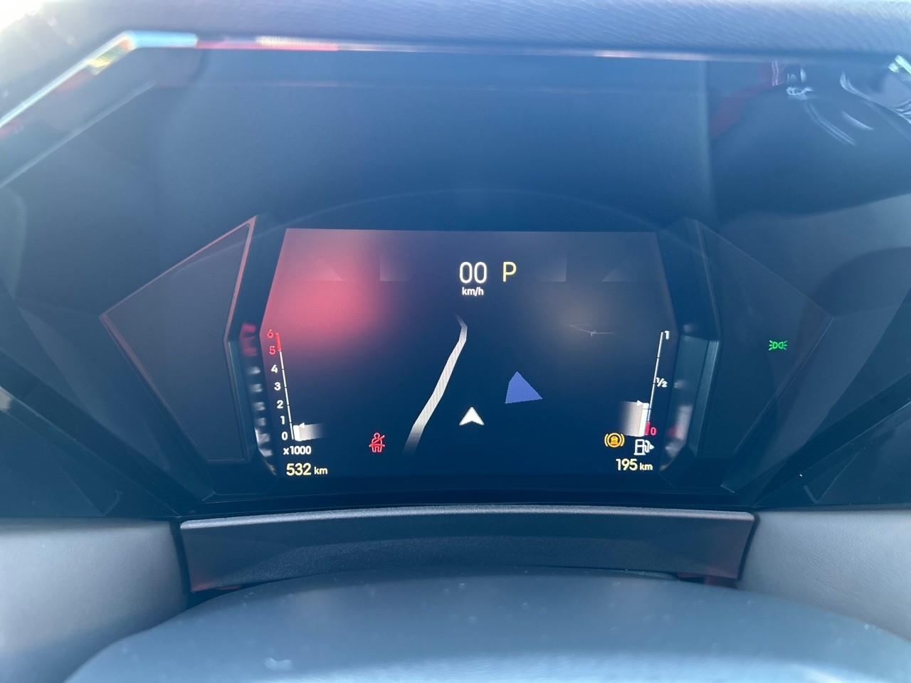 Ds Ds 4 bluehdi 130ch etoile nappa automatique — photo 13