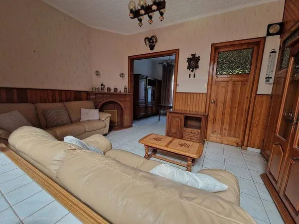 Maison 4 pièces 102 m²