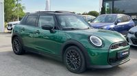 Mini Cooper 5 Portes S 204ch Favoured DKG7 — photo 3