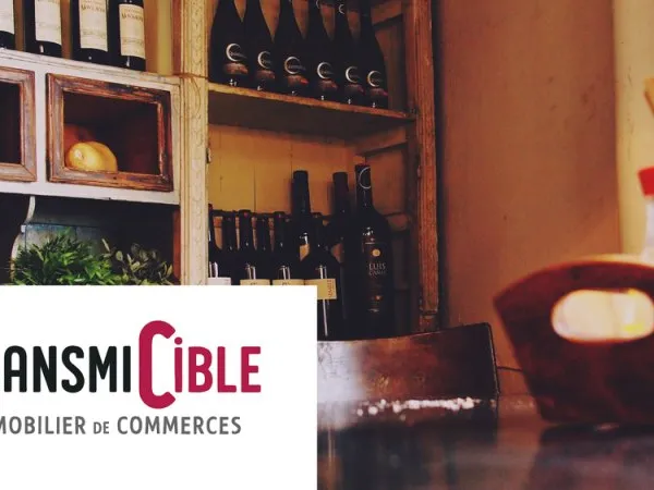 Bar à vins - Restaurant - Bordeaux centre