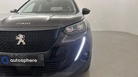 Peugeot 2008 1.2 PureTech 130ch S&S Style — photo 17