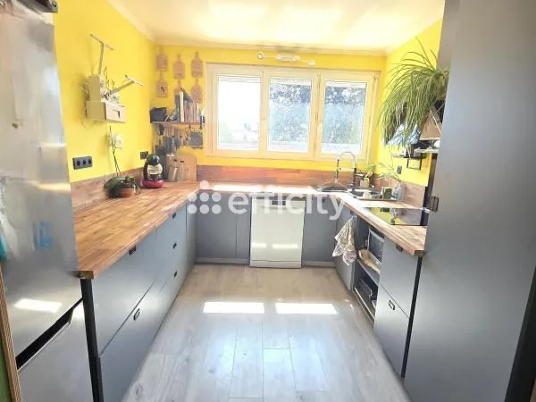 Maison 4 pièces 85 m²