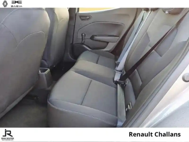Renault Clio 1.0 sce 65ch authentic — photo 4