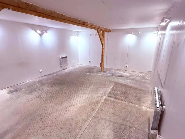 Local d'activité 38 m²
