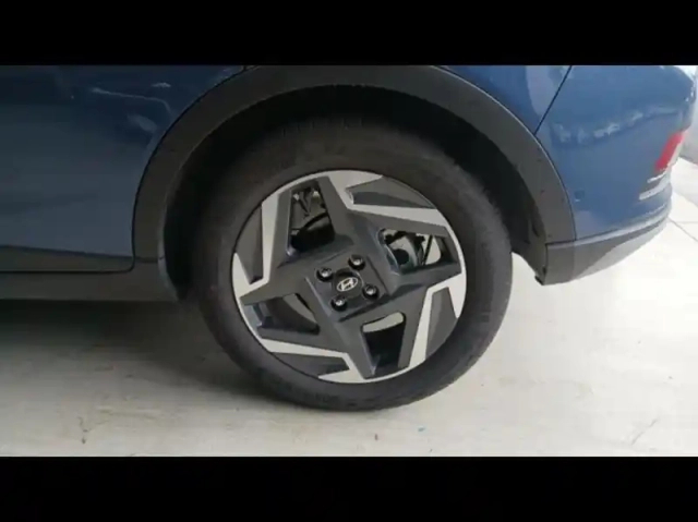 Hyundai Bayon 1.0 t-gdi 100ch executive dct-7 — photo 13