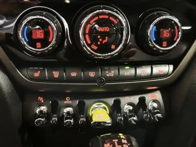 Mini Countryman cooper s e yours all4 — photo 11
