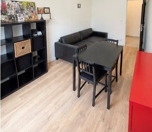 Appartement 2 pièces 34 m²