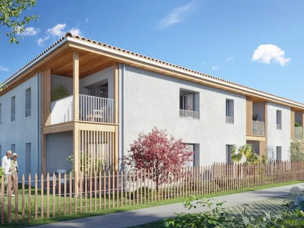 Plus que 4 opportunités pour devenir propriétaire au Domaine Bellevue !