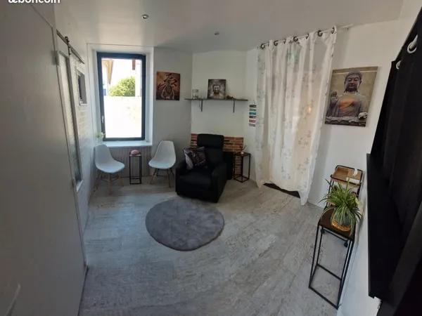 Cabinet de soins à louer