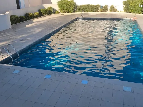 Studio 20 m2 dans résidence sécurisée avec piscine et tennis