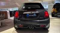 Mini Cabrio Cooper S 192ch BVA7 Euro6d-T 123g — photo 6