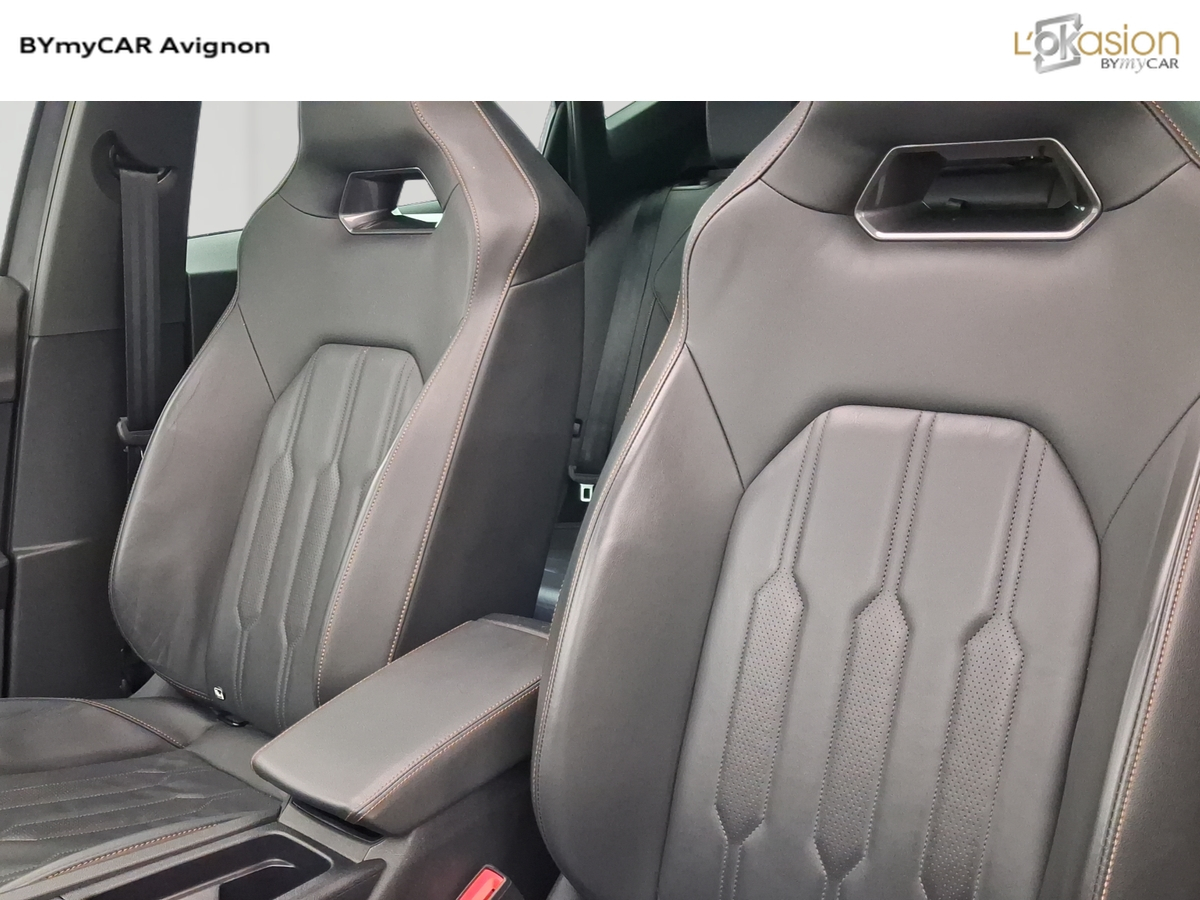 Cupra Formentor 1.4 e-HYBRID 245 ch DSG6 — photo 24