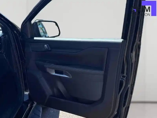 Ford Ranger super cabine 2.0 ecoblue 205 ch s&amp;s bva10 e-4wd — photo 23