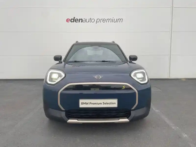 Mini Aceman se 218 ch — photo 106