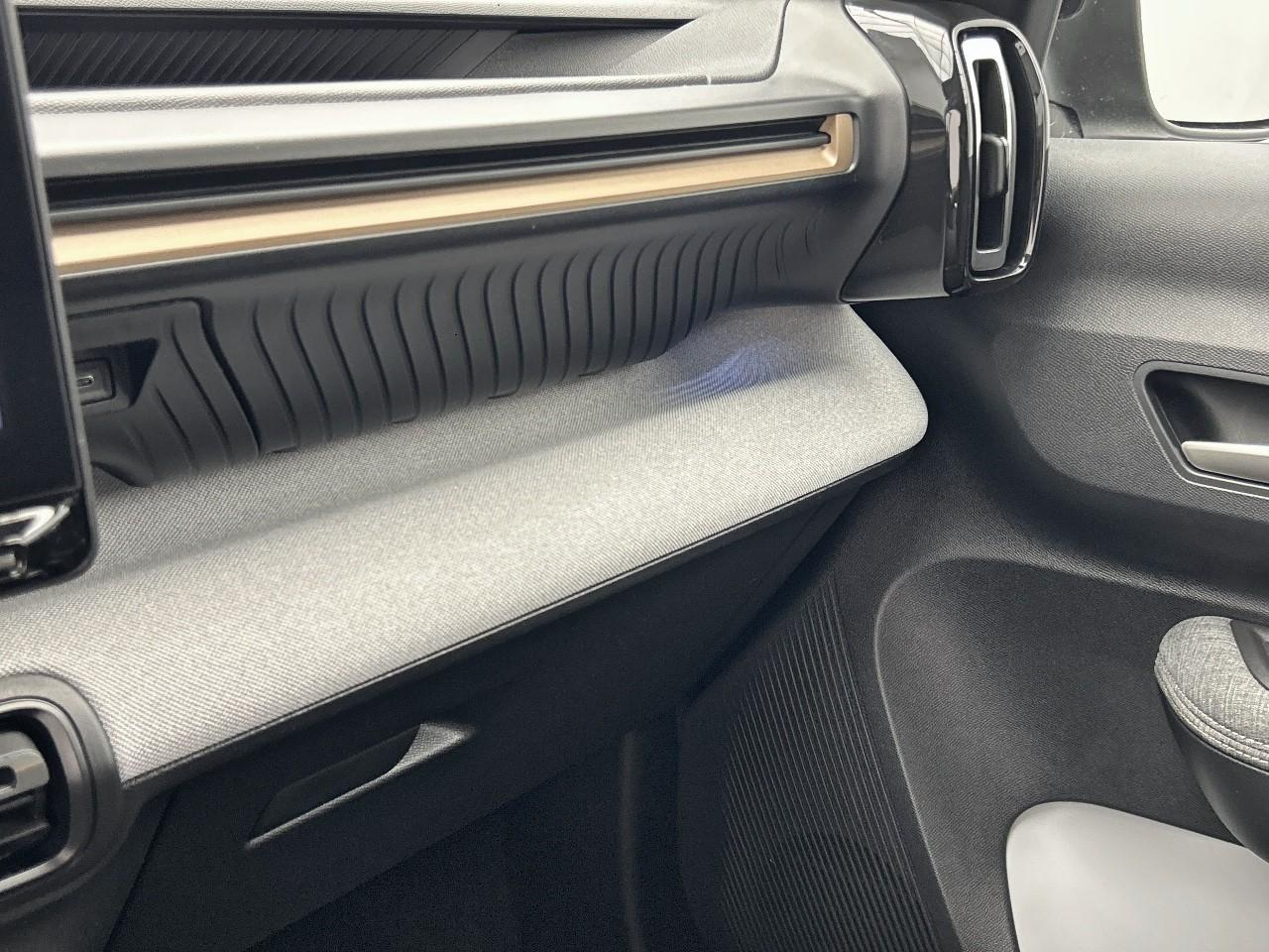 Citroën C3 Aircross hybride 145 ch aut plus — photo 25