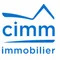 Cimm immobilier Le Teil