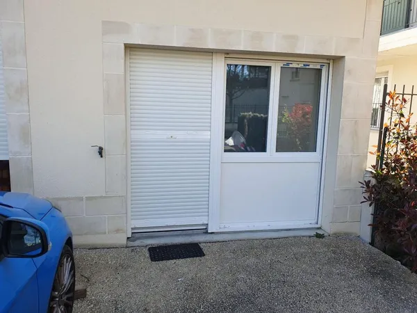 Studio de 15m2 à louer sur Orléans