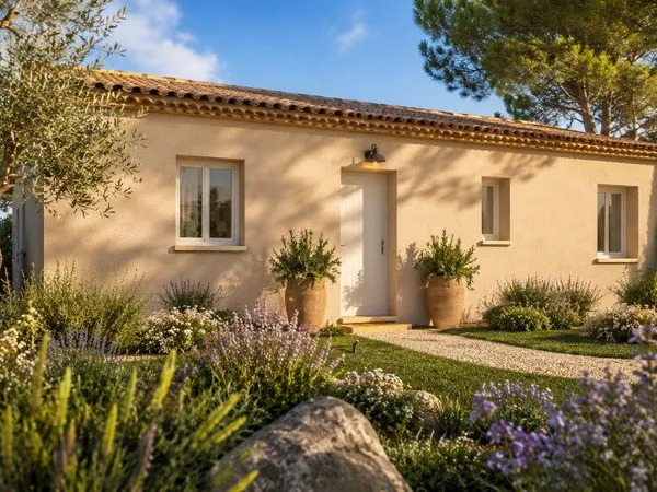 Maison 4 pièces 77 m²